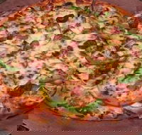 Adam's Pizzeria - Australian Directory