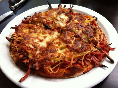Age's Pizza Place - Australian Directory 0