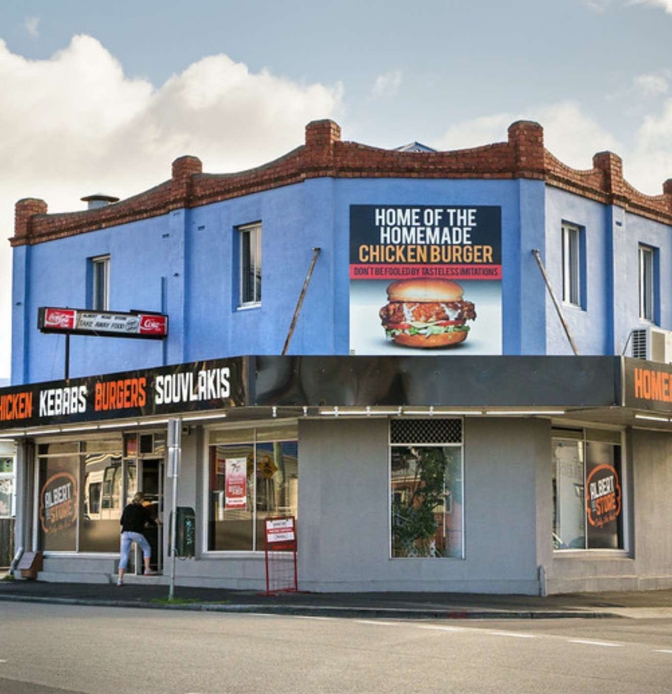  Australian Directory