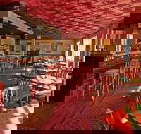 All Seasons Bar  Grill - Australian Directory