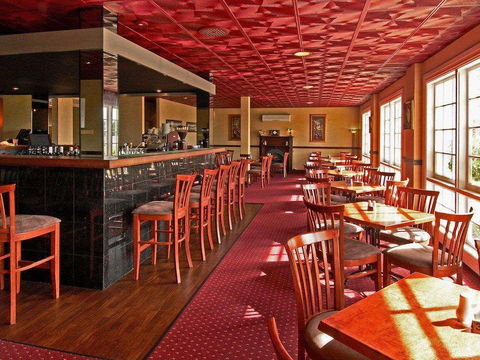 All Seasons Bar & Grill - Australian Directory 0