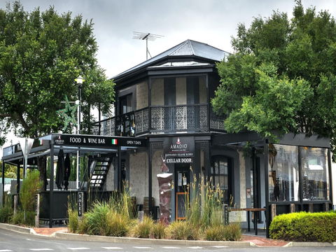 Amadio Wines Kangaroo Island Cellar Door - Australian Directory 0