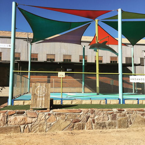 Andamooka Yacht Club - Australian Directory 0