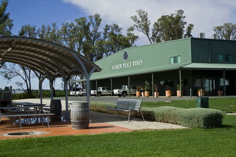 Andrew Peace Wines - Australian Directory 0