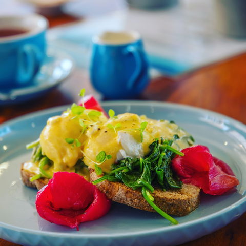 Bayside Barista - Australian Directory 0