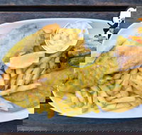 Belvga Fish and Chippery - South Yarra - Australian Directory
