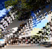 Cafe 196 - Australian Directory