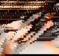 Calabria Family Wines Riverina Cellar Door - Australian Directory