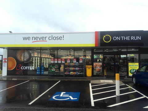 C Coffee - West Beach - Australian Directory 0