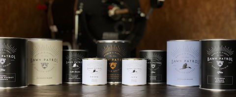 Dawn Patrol Coffee - Australian Directory 0