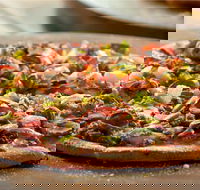 Domino's - Arana Hills - Australian Directory