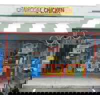 Goody's Charcoal Chicken - Australian Directory