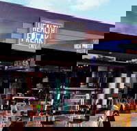 Health Freak Cafe - Applecross - Australian Directory