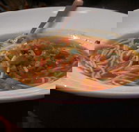 Josephines Restaurant - Australian Directory