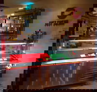 Just Sushi - Australian Directory