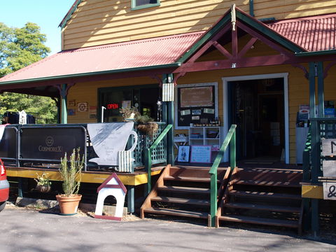 Leanne's Cafe - Australian Directory 0
