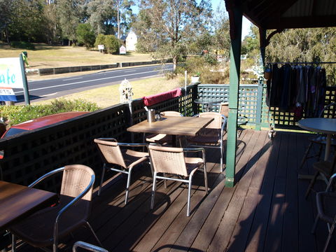 Leanne's Cafe - Australian Directory 1