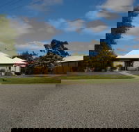 Malcolm Creek Vineyard - Australian Directory