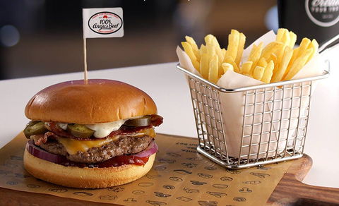 McDonald's - Christies Beach - Australian Directory 0