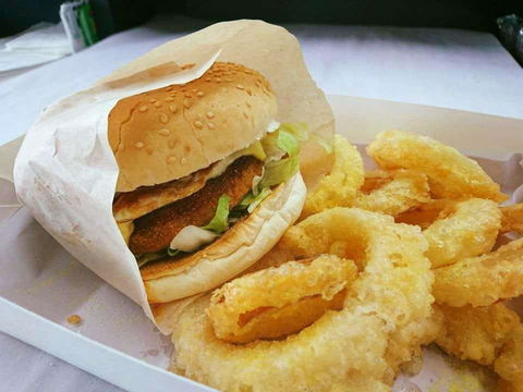 Monty Fish & Chips - Australian Directory 0