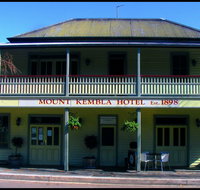 Mount Kembla Village Hotel - Australian Directory