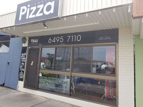 Pambula Pizza - Australian Directory 0