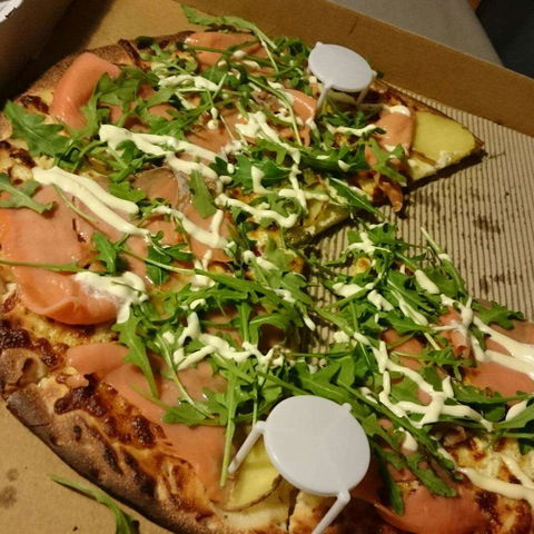 Pizza A Casa - Australian Directory 0