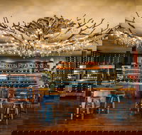 Preston Peak Winery Function Centre - Australian Directory