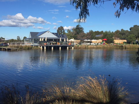 Puddleduck Vineyard - Australian Directory 0