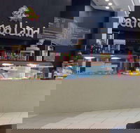 Seafood Land - Australian Directory