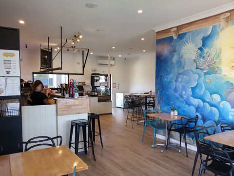 Sourc'd Wine & Coffee Bar - Australian Directory 1