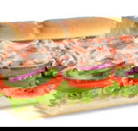 Subway - Arana Hills - Australian Directory