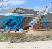 The Shore Cafe - Australian Directory