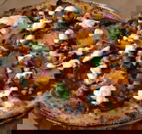 The Pizza Pub - Australian Directory