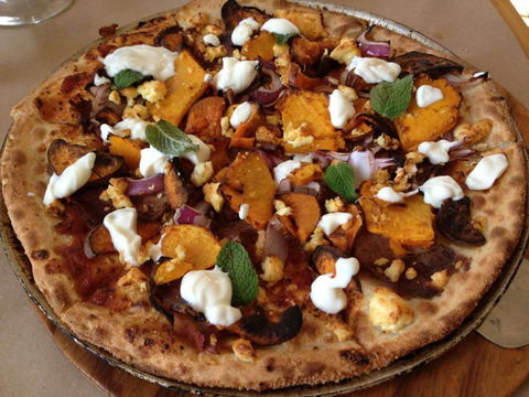 The Pizza Pub - Australian Directory 0