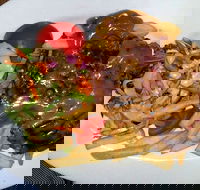 The Charles Hotel - Australian Directory