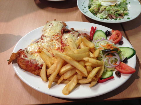 Werribee Italia Pizza & Restaurant - Australian Directory 0