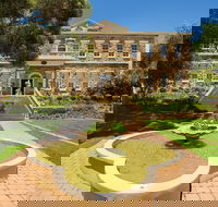 1847 Chateau Yaldara - Australian Directory