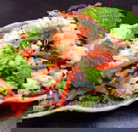 Basil Leaf - Australian Directory