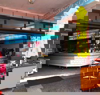 Broadarrow Cafe - Australian Directory