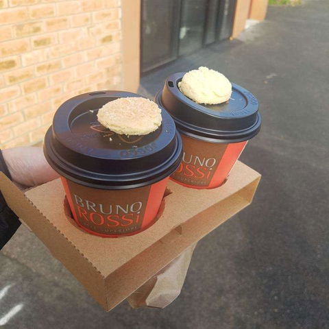 Cuccina Cafe - Australian Directory 0