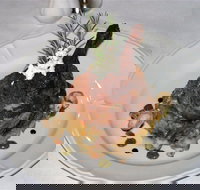 Fernandas Cafe and Restaurante - Australian Directory