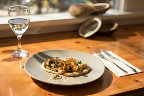 Forage On The Foreshore - Australian Directory 0