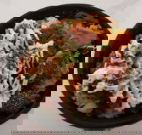 Fuku Sushi - Australian Directory