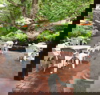 Gorge Kiosk - Australian Directory