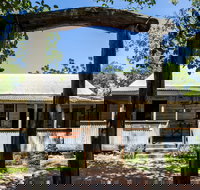 Herveys Range Heritage Tea Rooms - Australian Directory