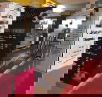 Impressions Coffee Shop - Australian Directory