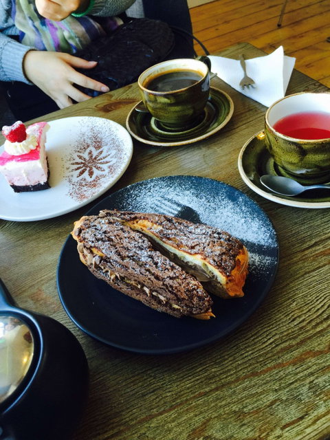JM Cake - Australian Directory 0