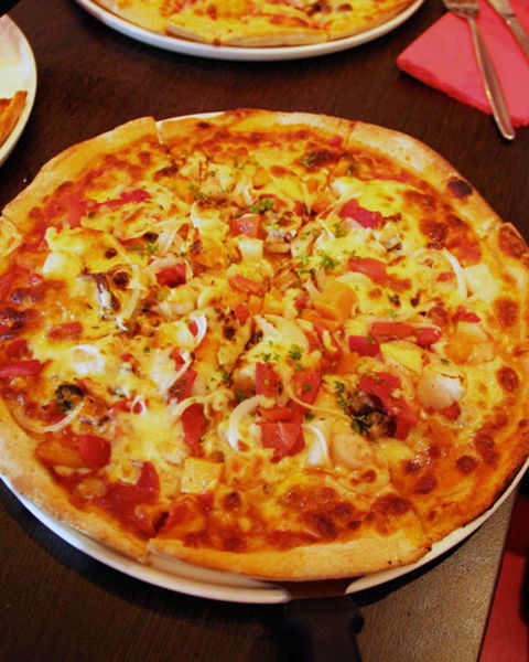Lennox Head Pizza And Pasta - Australian Directory 0