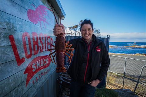 Lobster Shack Tasmania - Australian Directory 2